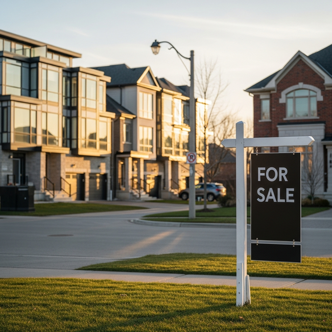 Spring Market Stalls: Why Home Prices Are Rising Despite Fewer Sales