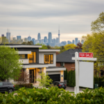 Spring Market Stalls: Why GTA Home Prices Are Defying Sales Slump