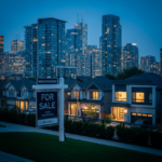 GTA Market Shift: Why Buyers Are Hesitating Despite a 7% Sales Bump