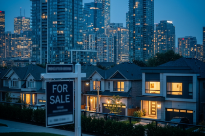 GTA Market Shift: Why Buyers Are Hesitating Despite a 7% Sales Bump
