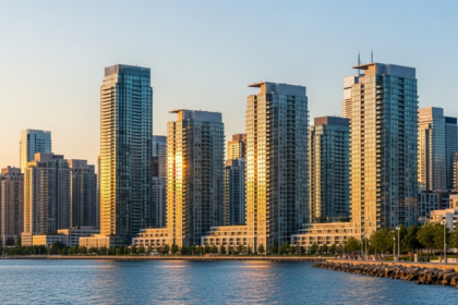 Humber Bay Shores: Why This Waterfront Corridor Remains a GTA Magnet