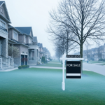 GTA Spring Market Stalls: Why Buyers Are Holding Off at $1M Price Point