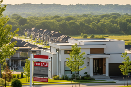 Buyer’s Advantage: Why Niagara and Hamilton Prices Are Finally Sliding