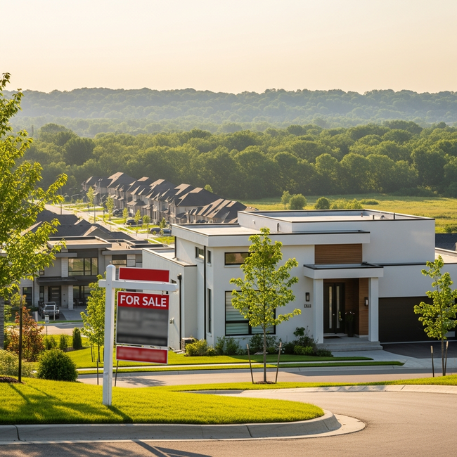Buyer’s Advantage: Why Niagara and Hamilton Prices Are Finally Sliding