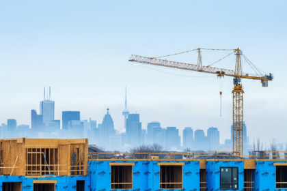 GTA Market Pulse: Why Spring’s Expected Real Estate Bloom Faltered