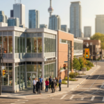 GTA Non-Profits Secure $2.2M to Fight Real Estate Displacement