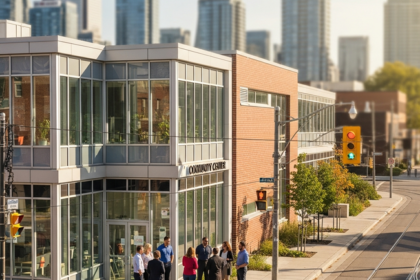 GTA Non-Profits Secure $2.2M to Fight Real Estate Displacement