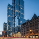 Bloor Street’s New Skyline: The Architectural Clash Defining Downtown