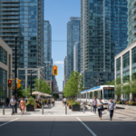 Toronto’s Urban Shift: New Transit Perks and Pedestrian Zones for 2026