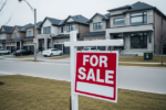 Brampton’s Housing Squeeze: Forced Sales Surge 650% in Two Years