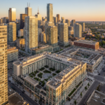 REIT Comeback: Why Retail and Seniors Housing are Outpacing the GTA Market