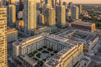 REIT Comeback: Why Retail and Seniors Housing are Outpacing the GTA Market