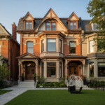 Parkdale’s Cultural Shift: How One Victorian Home is Being Transformed