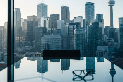 Q1 2026 CRE Data: A Critical Shift for GTA Investors to Watch