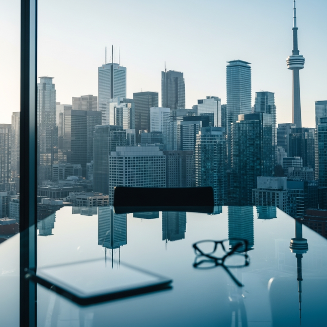 Q1 2026 CRE Data: A Critical Shift for GTA Investors to Watch