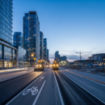 Eglinton Bike Lane Scrapped: How Transit Infrastructure Shifts GTA Policy