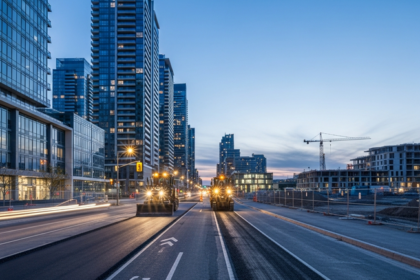 Eglinton Bike Lane Scrapped: How Transit Infrastructure Shifts GTA Policy