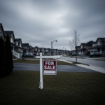 Insolvency Surge: Are GTA Homeowners Hitting a Financial Breaking Point?