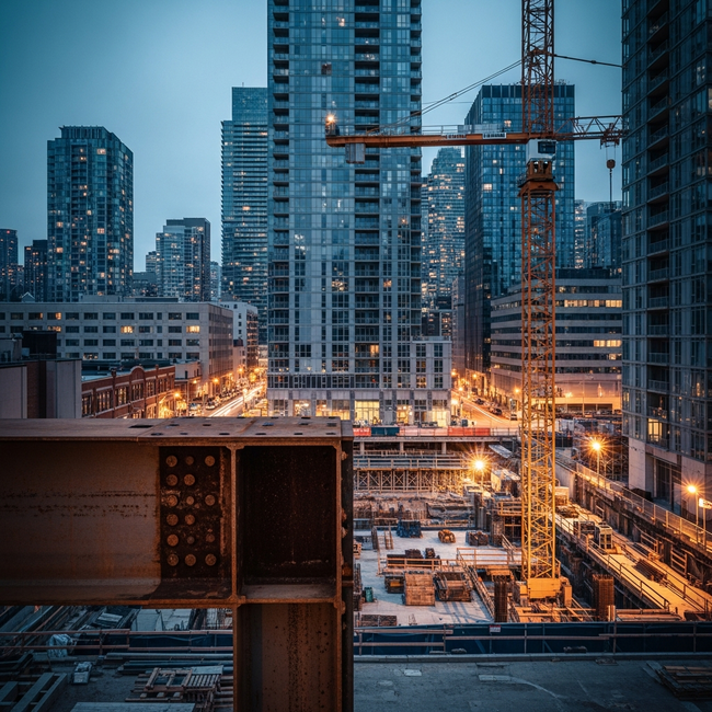 Regulatory Hurdles Stalling GTA Housing: Is Your Project at Risk?