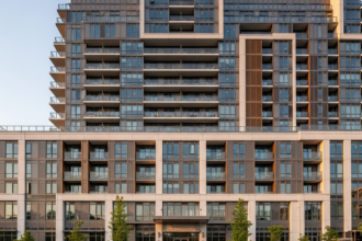 Scarborough’s Rental Surge: 566 New Units Nearing Completion in West Hill