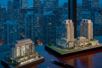 Rate Hike Looming: Why Canada’s Recession Data Won’t Lower Your Mortgage