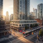 Toronto’s Summer Squeeze: Rent Strikes, Heat Bylaws, and Transit Shifts