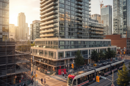 Toronto’s Summer Squeeze: Rent Strikes, Heat Bylaws, and Transit Shifts