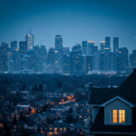10% of Toronto Mortgage Holders Risk Refinancing Trap in 2027