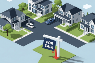 GTA Buyers’ Advantage: 86% of Oakville Homes Are Selling Below Asking