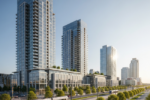 Mississauga’s Rental Surge: 698 New Units Planned Near Hospital Hub