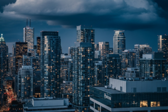 Trump’s CUSMA Threat: Is a New 'Dark Cloud' Overhanging Toronto Housing?