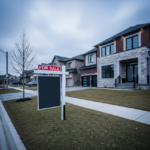 Brampton Home’s $1M Loss: Why the Suburbs Face a Brutal Correction