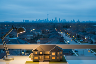 GTA Homeowners Trapped: Why Appraisal Gaps Are Blocking Refinancing