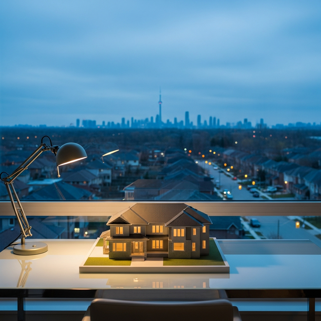 GTA Homeowners Trapped: Why Appraisal Gaps Are Blocking Refinancing