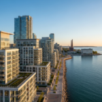 From Coal to Condos: Mississauga’s Lakeview Village Finally Rising