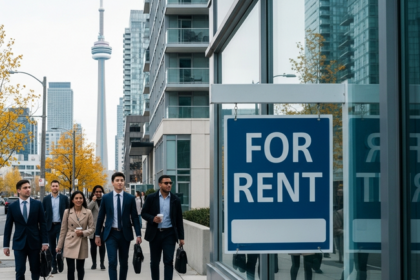 Why Toronto Buyers Are Choosing Renting Over Buying in 2026