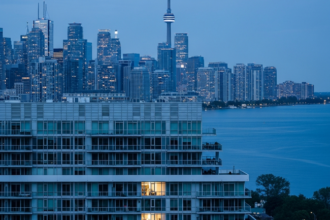 Canada’s Population Shrinks: Is a New Era for GTA Housing Beginning?