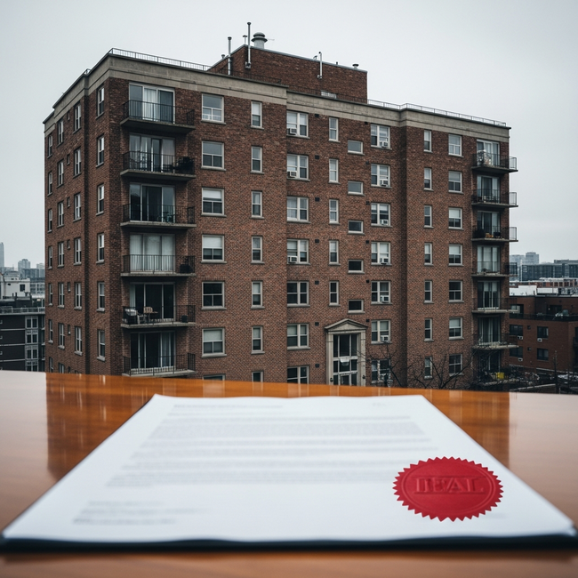 $320K Penalty: Why Toronto’s ‘Bad Landlord’ Crackdown Is Escalating