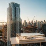 How One Toronto Condo Project Beat the Odds With 75% Pre-Sales