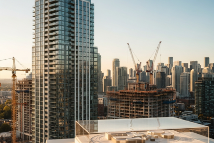 How One Toronto Condo Project Beat the Odds With 75% Pre-Sales
