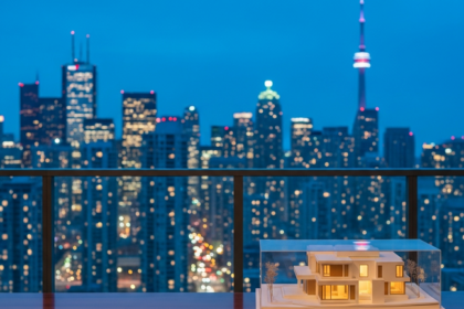 Toronto Luxury Sales Drop 17%: Why Wealthy Buyers Are Fleeing West