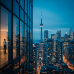 Toronto Buyers Face $195K Income Hurdle as Affordability Hits 2-Year Low