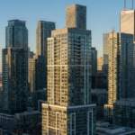 Toronto Rental Shift: Why New Builds Are Seeing Vacancy Surges