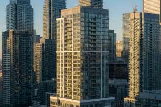 Toronto Rental Shift: Why New Builds Are Seeing Vacancy Surges