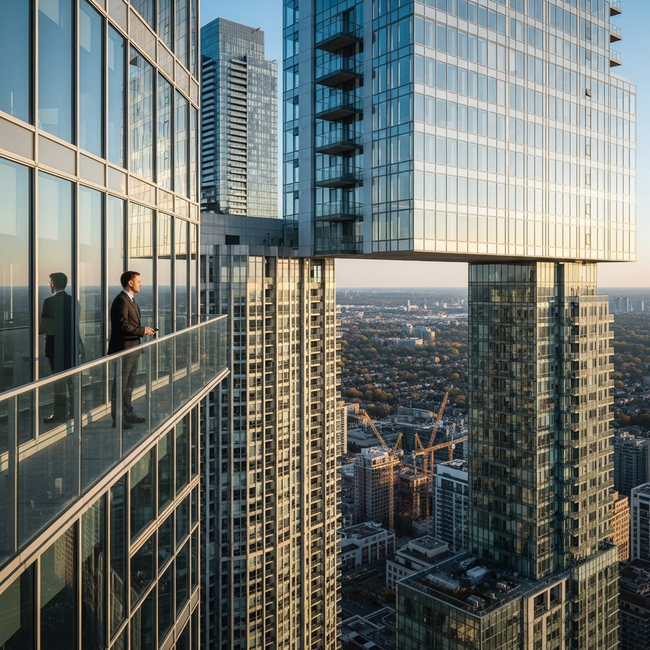 Broker Channel Shake-up: OIM Group Targets Rapid GTA Lending Growth