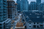 New Build Starts Drop 10%: Is Canada’s Housing Pipeline Cooling Off?