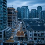 New Build Starts Drop 10%: Is Canada’s Housing Pipeline Cooling Off?