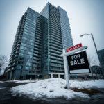 Toronto’s Spring Market Fizzles: Are You Catching a Falling Knife?
