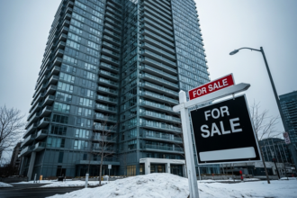 Toronto’s Spring Market Fizzles: Are You Catching a Falling Knife?