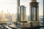 GTA New Home Sales Surge: Is the $130k HST Rebate Driving the Shift?